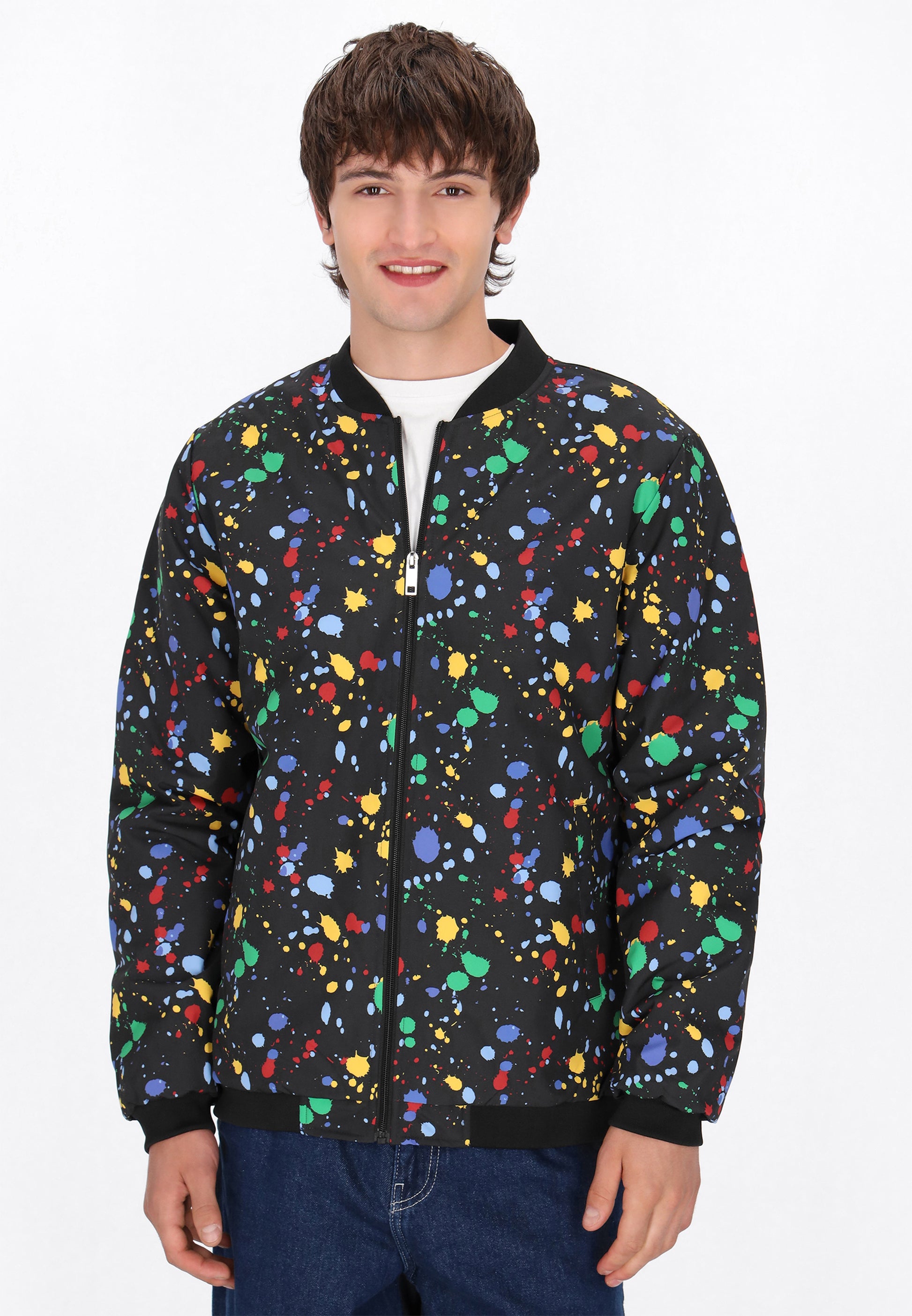 Mo Men's Jacket