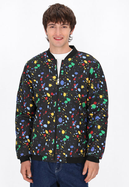 Mo Men's Jacket