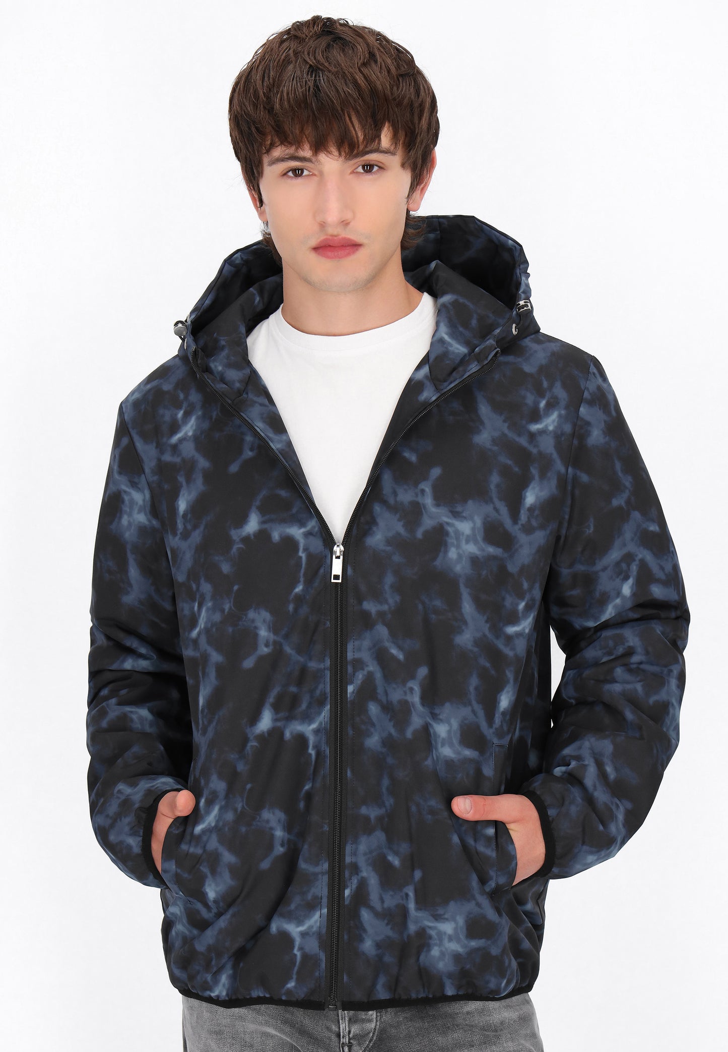 Mo Men's Jacket