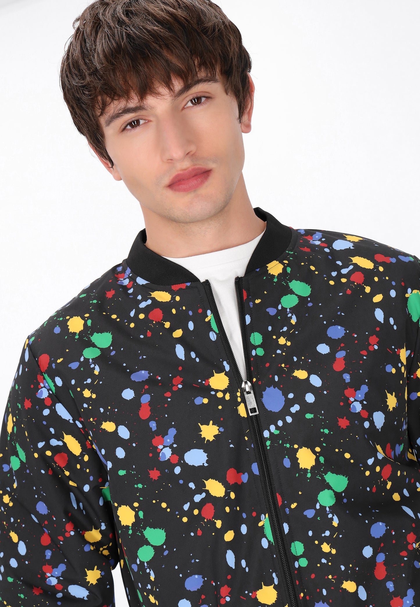 Mo Men's Jacket