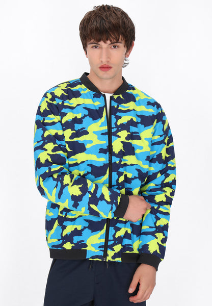 Mo Athlsr Men's Jacket