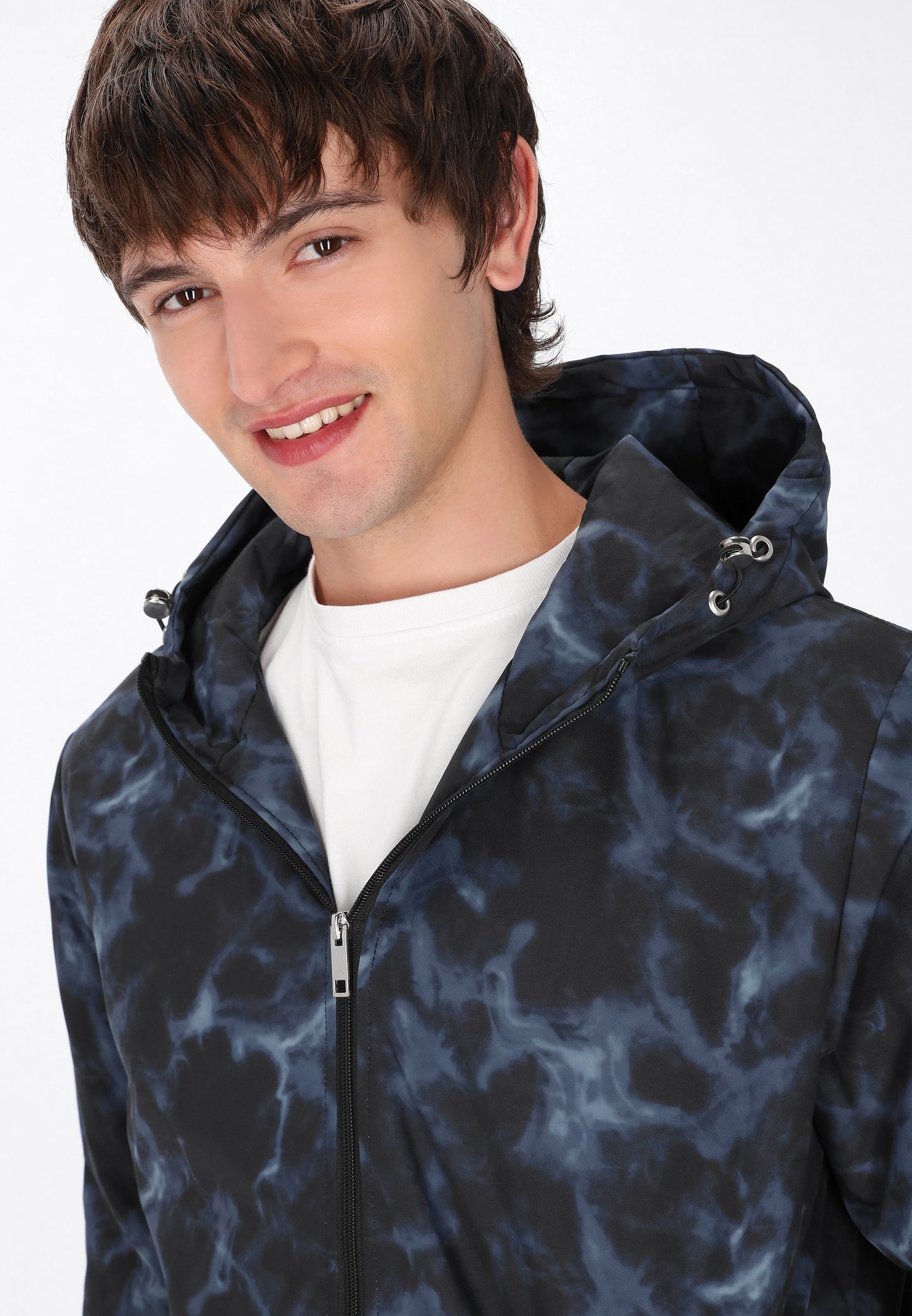 Mo Men's Jacket