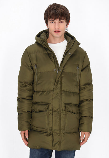 Mo Men's Parka