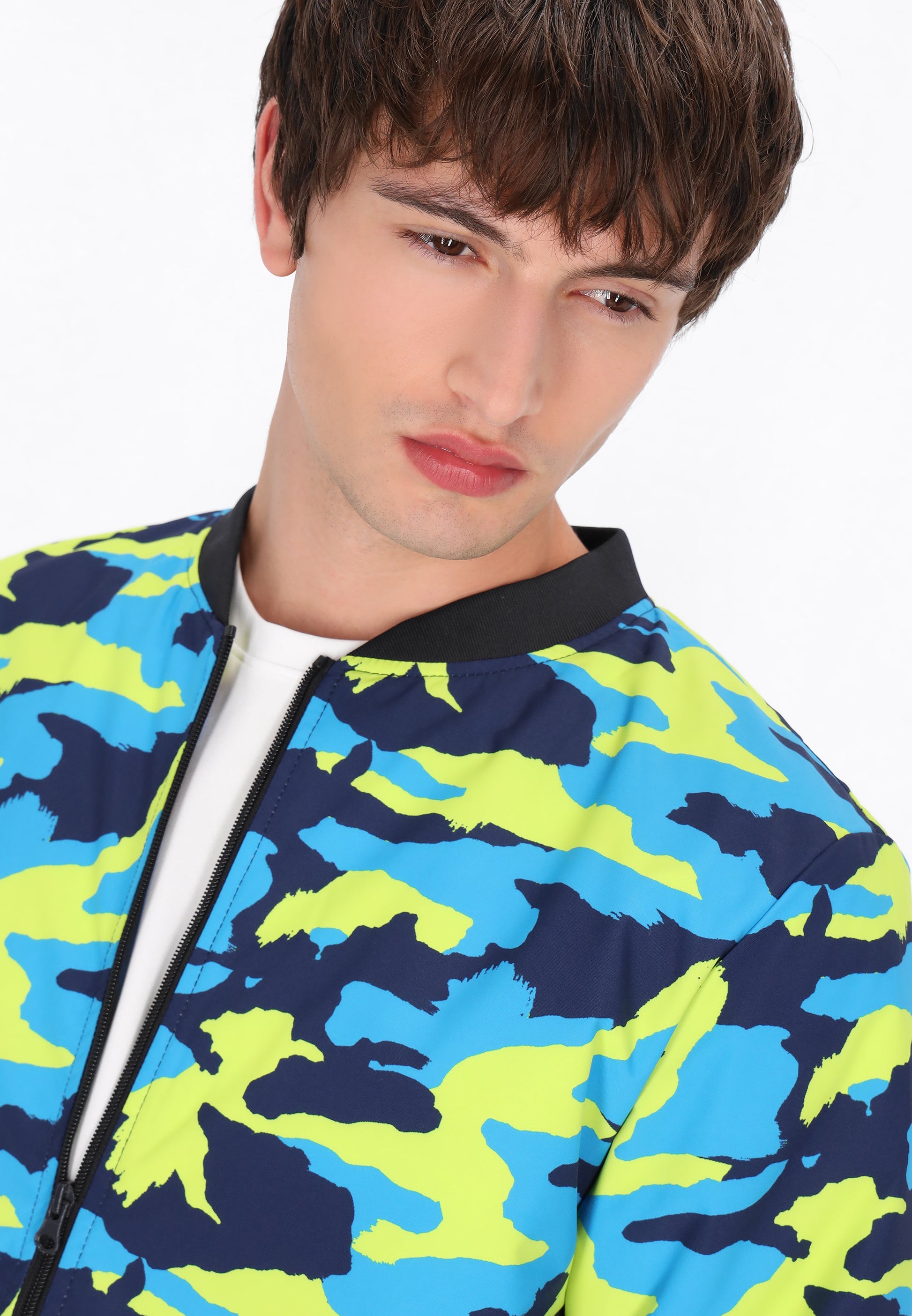Mo Athlsr Men's Jacket
