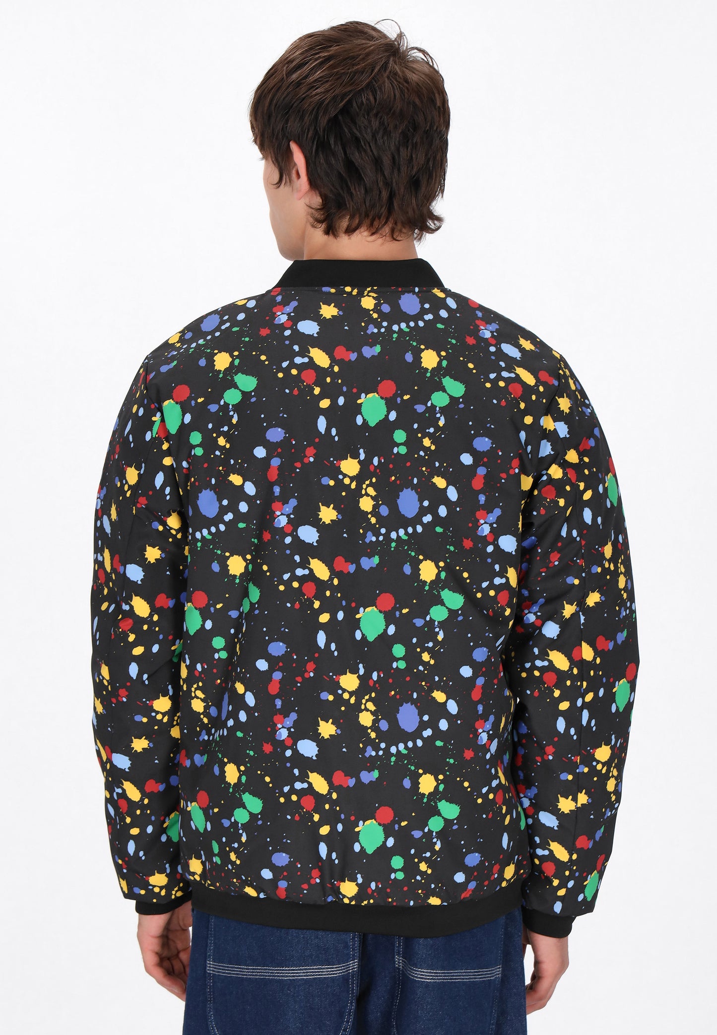 Mo Men's Jacket