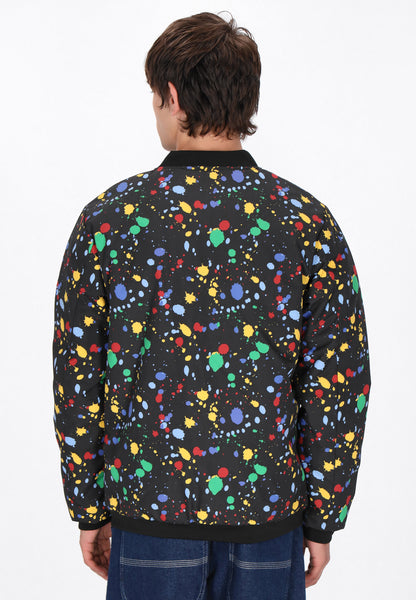 Mo Men's Jacket
