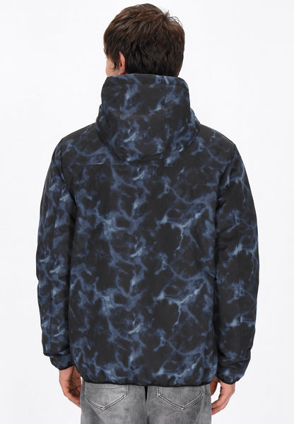 Mo Men's Jacket