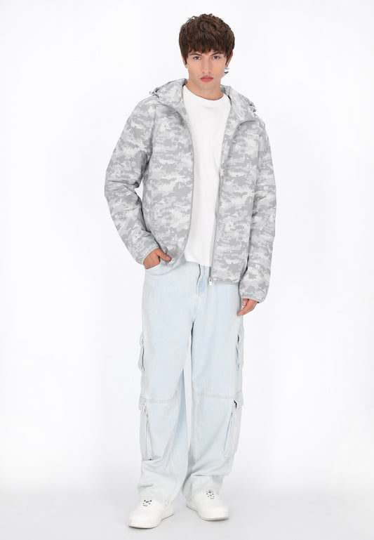 Mo Men's Jacket
