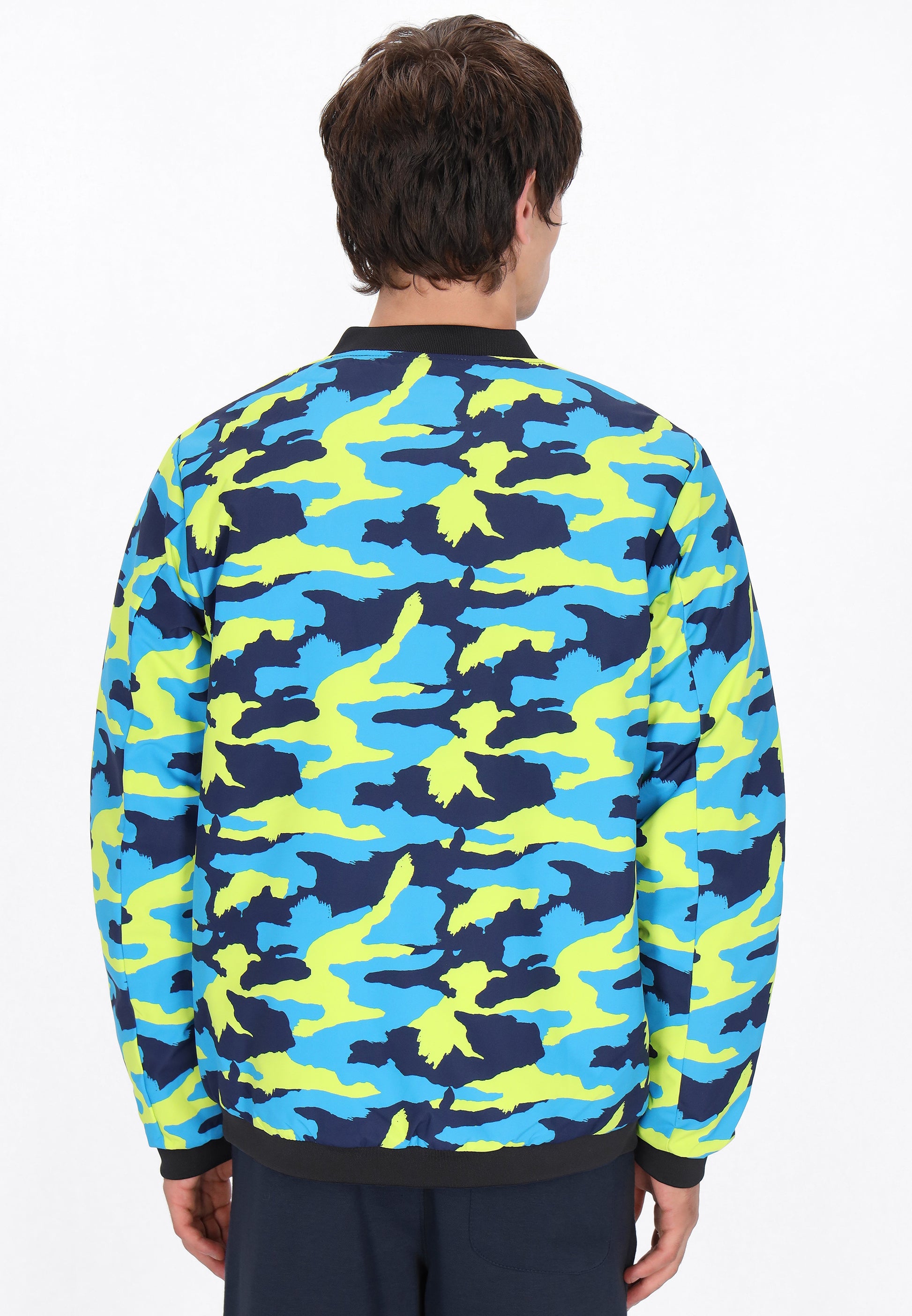 Mo Athlsr Men's Jacket
