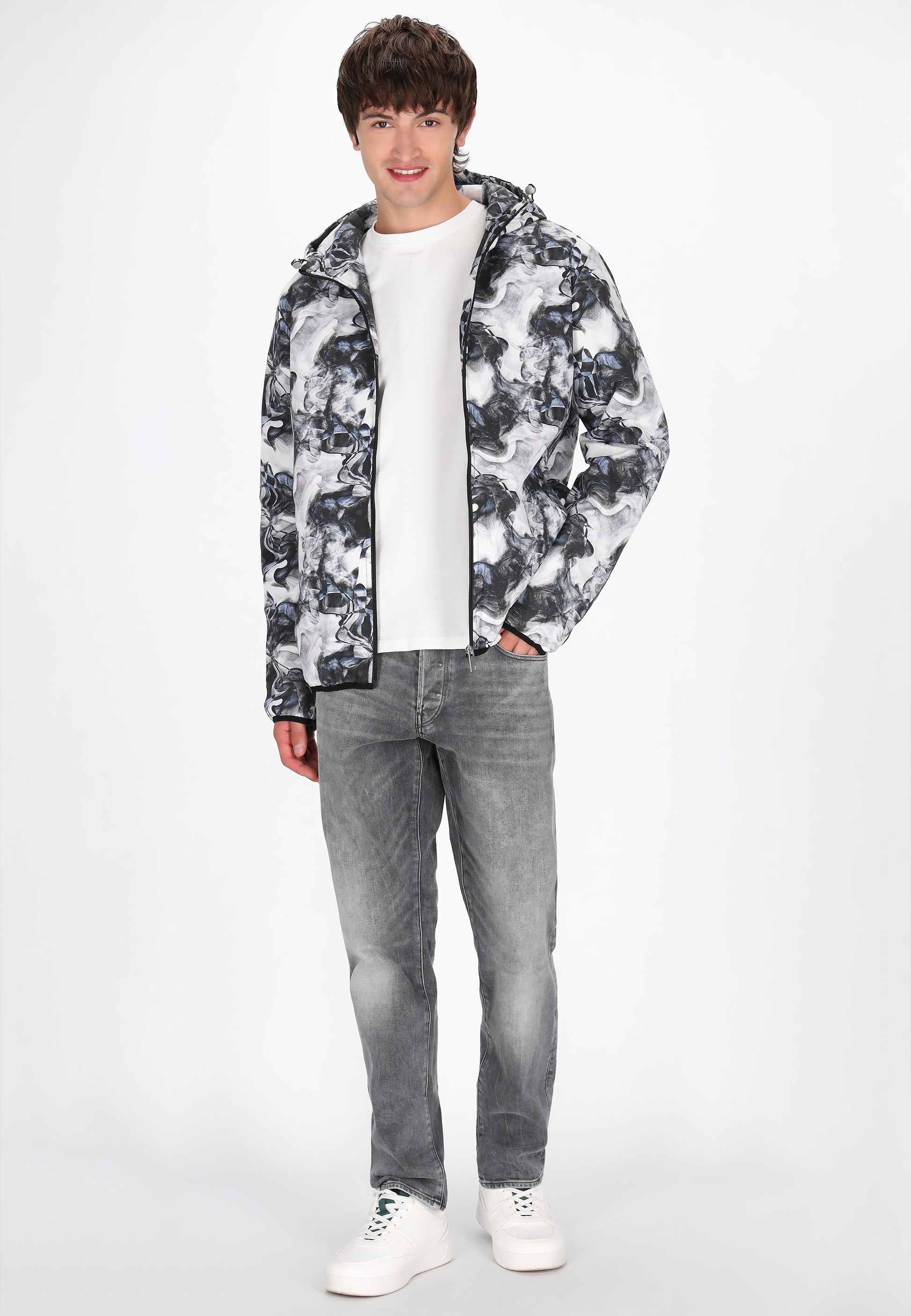 Mo Men's Jacket