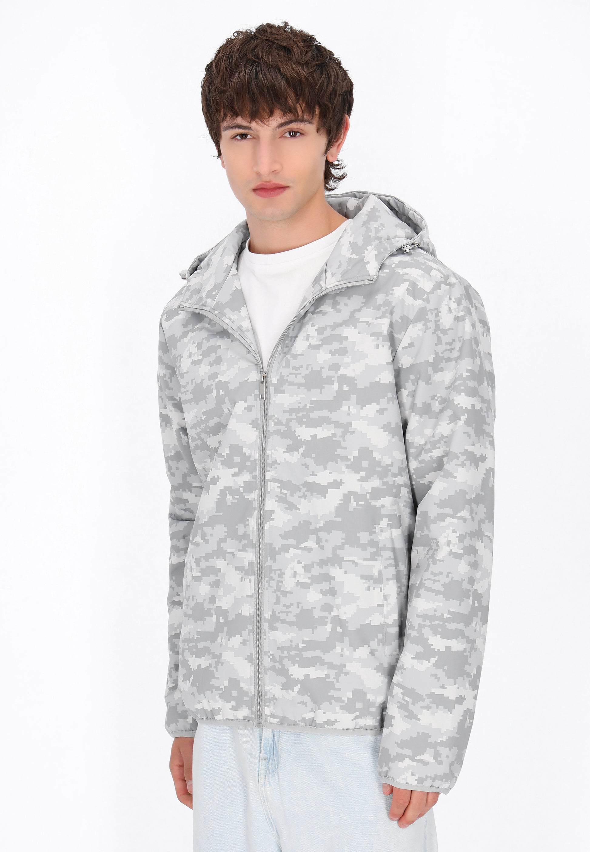Mo Men's Jacket