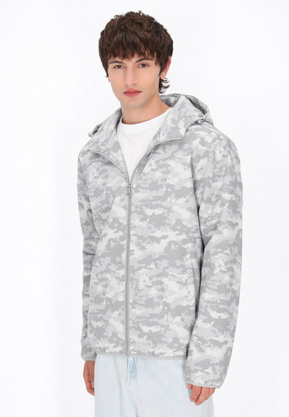 Mo Men's Jacket
