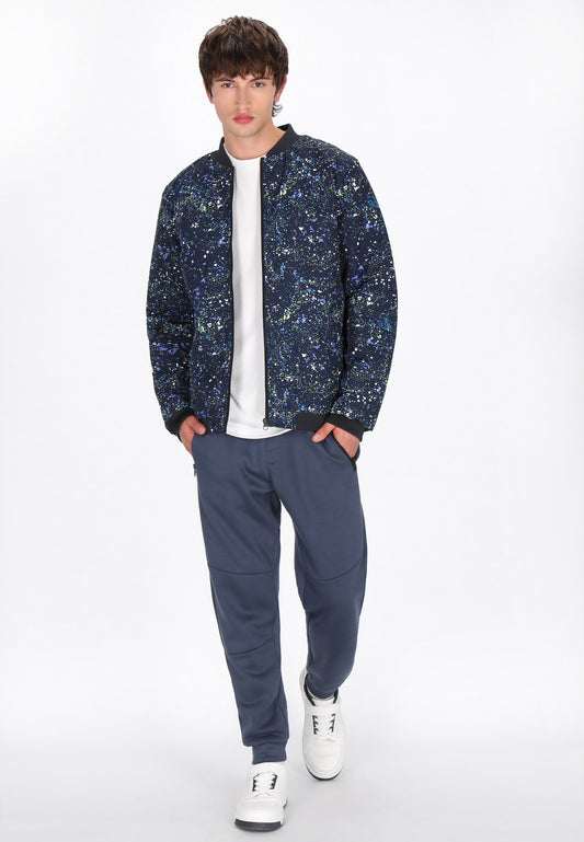 Mo Athlsr Men's Jacket