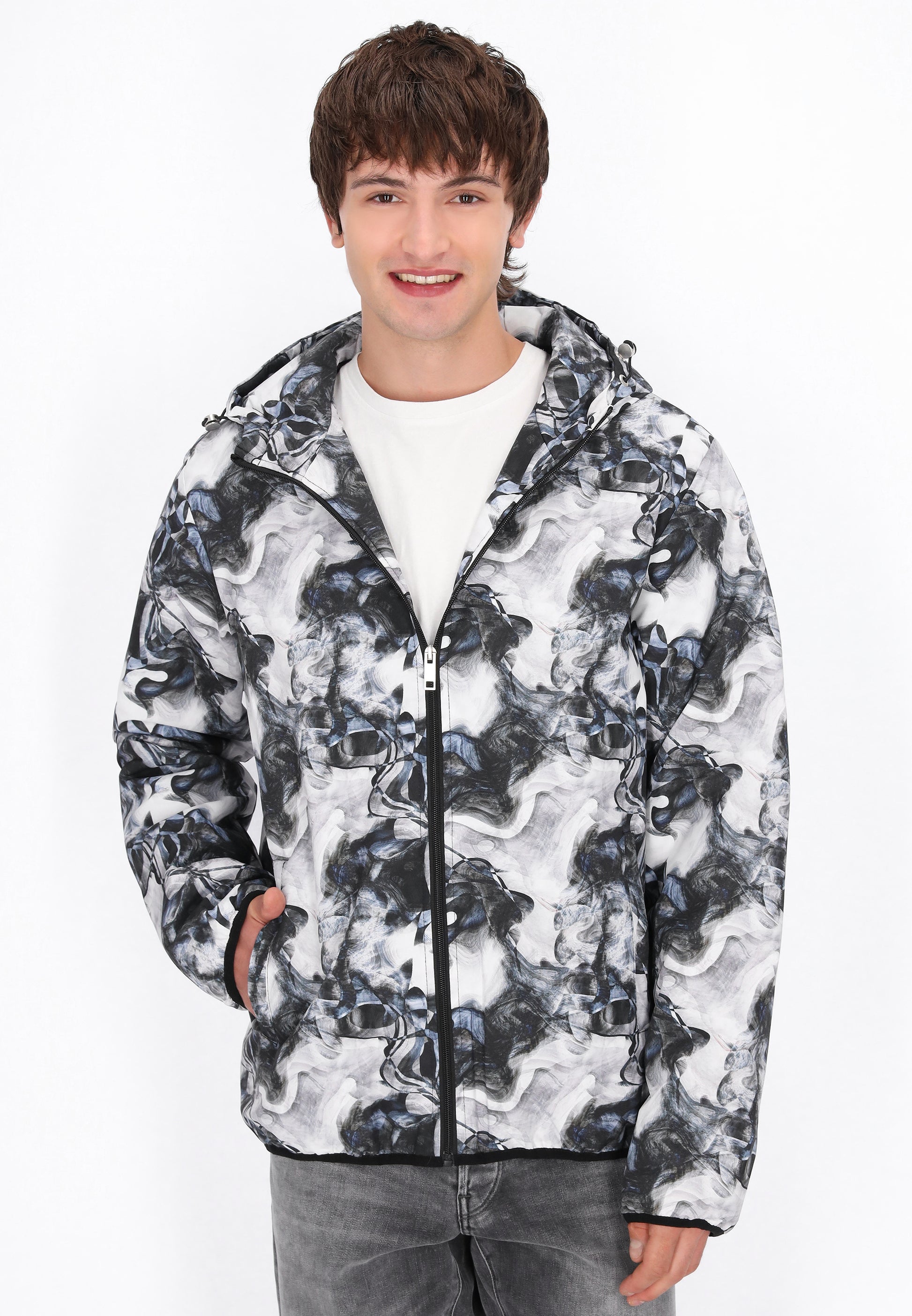 Mo Men's Jacket