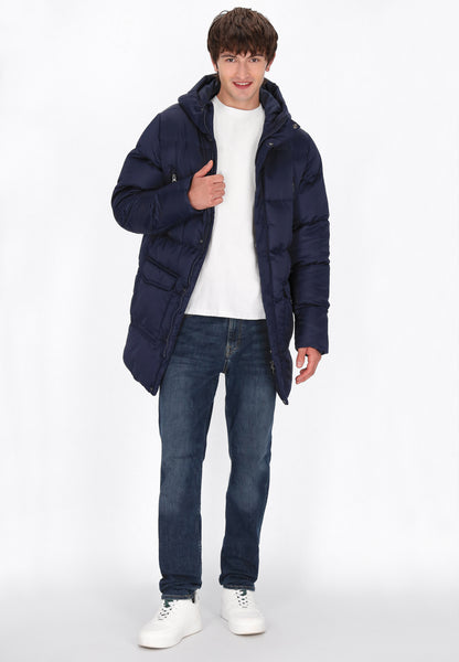 Mo Men's Parka