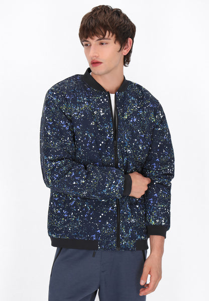 Mo Athlsr Men's Jacket