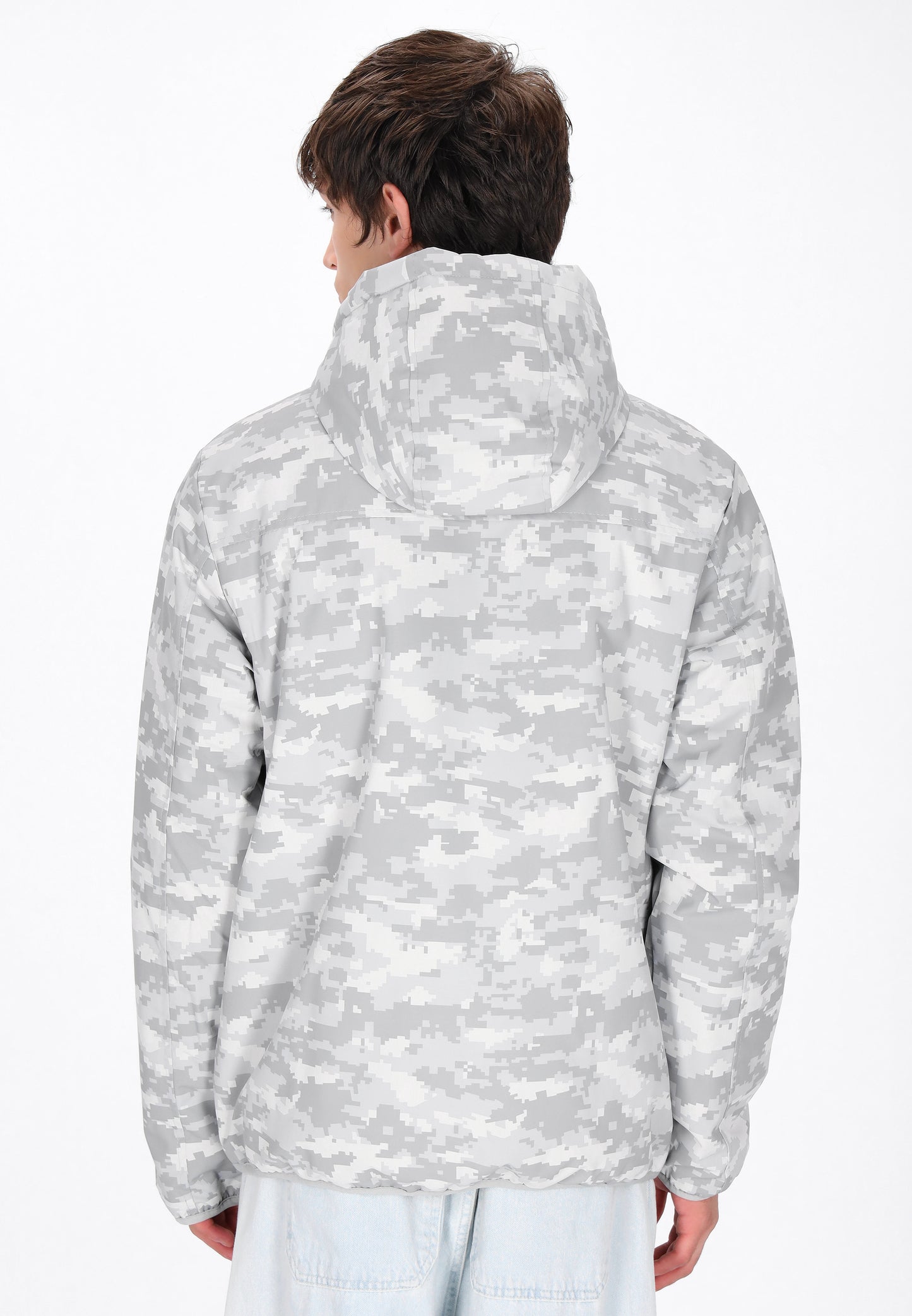 Mo Men's Jacket