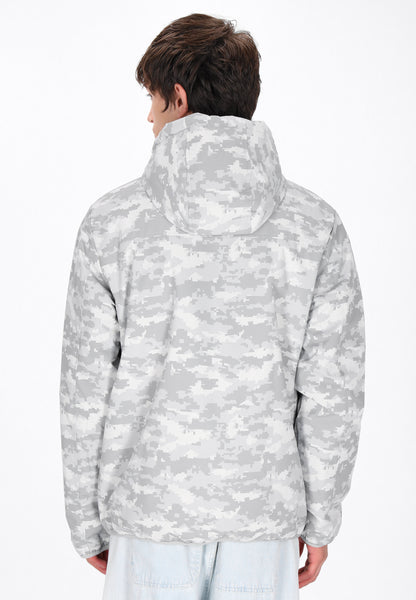 Mo Men's Jacket