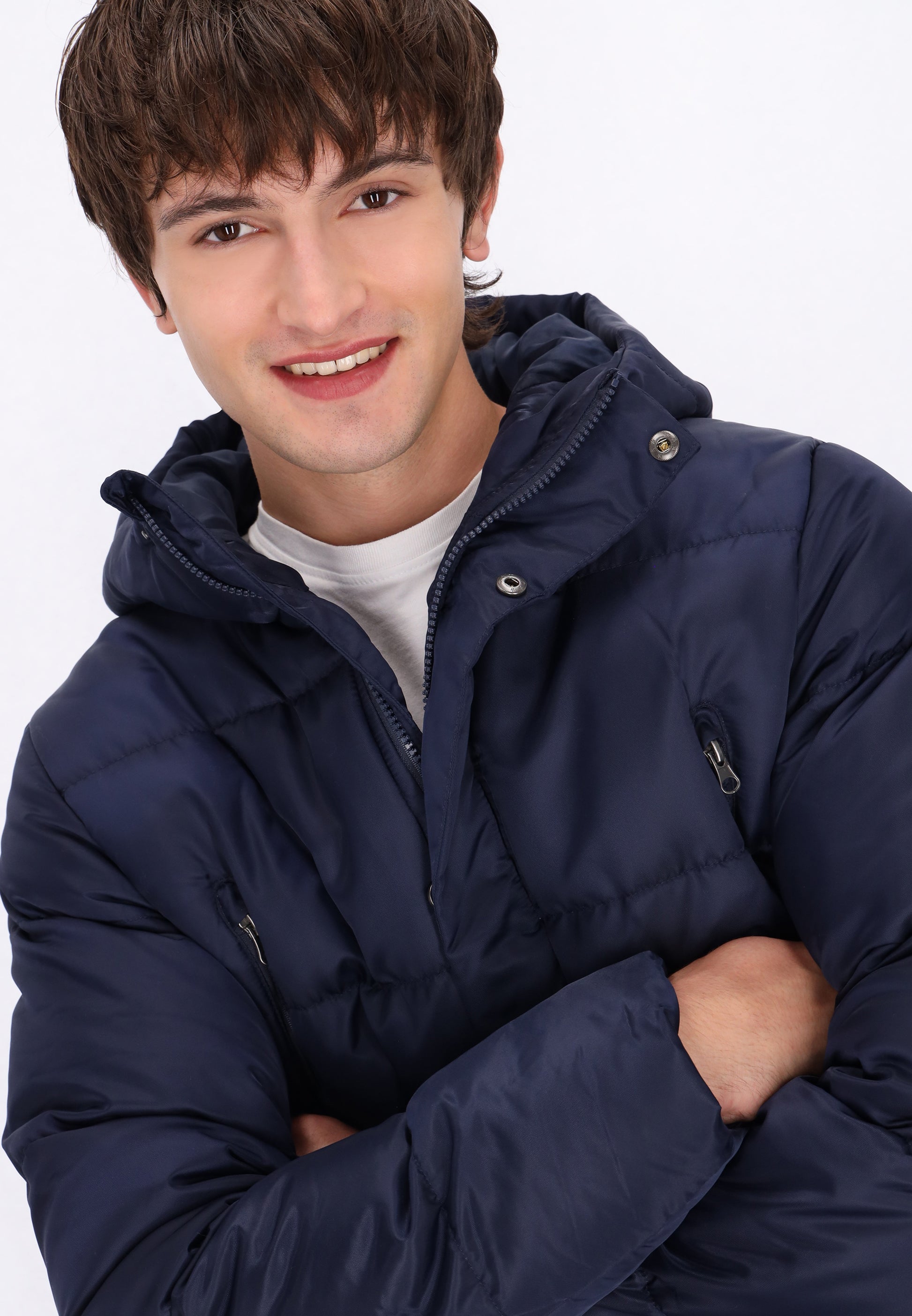 Mo Men's Parka