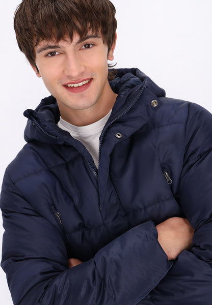 Mo Men's Parka