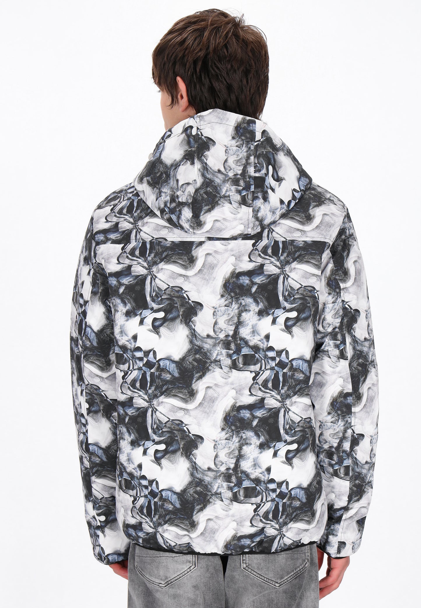 Mo Men's Jacket