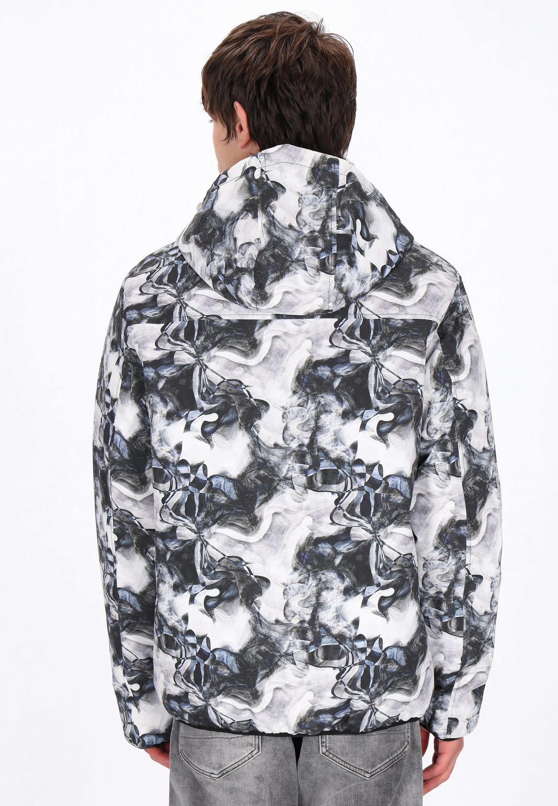 Mo Men's Jacket