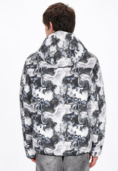 Mo Men's Jacket