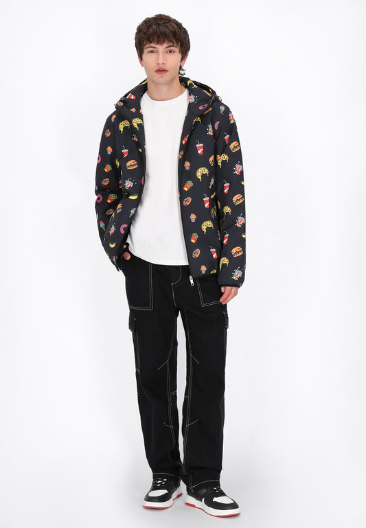 Mo Men's Jacket