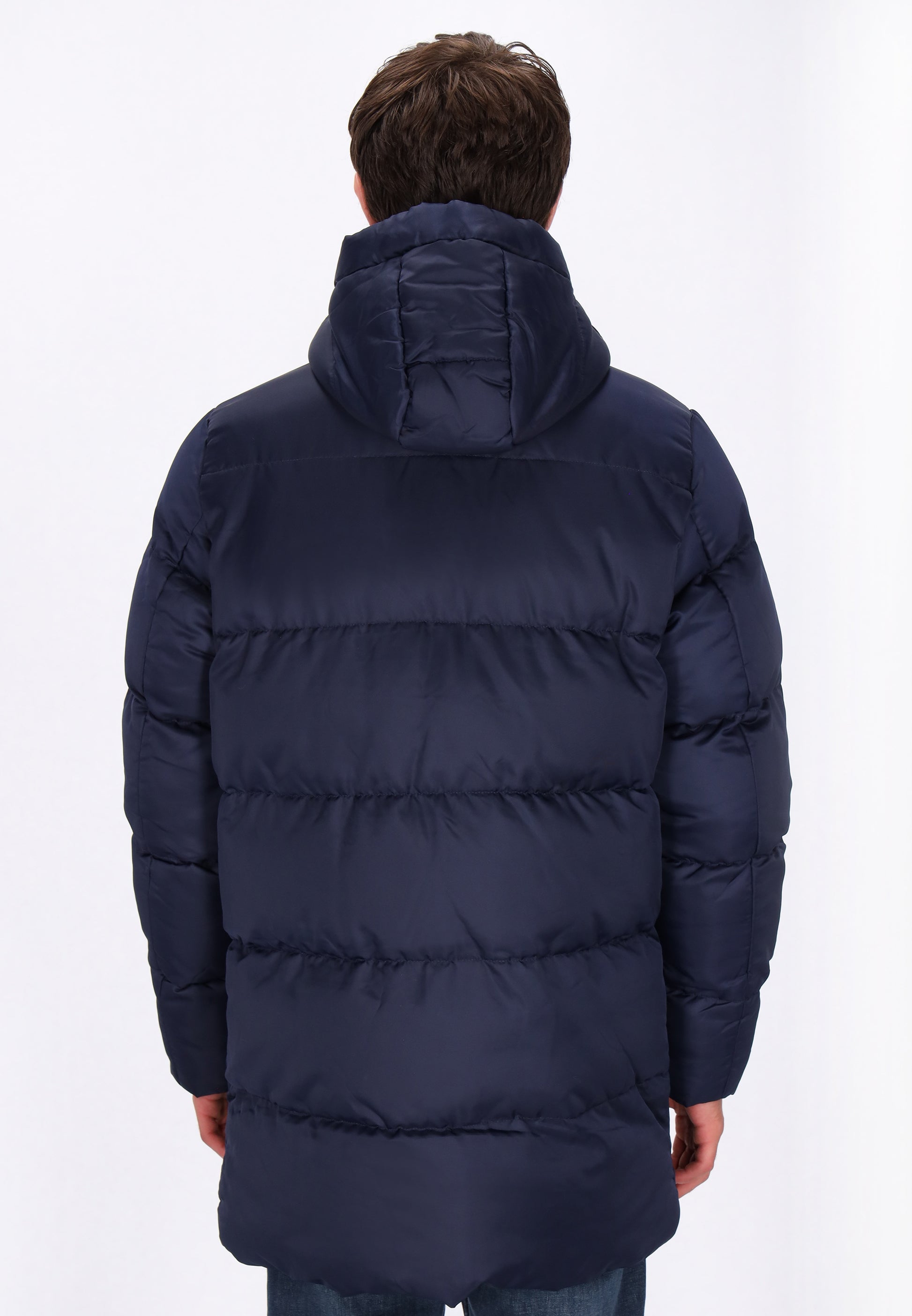 Mo Men's Parka