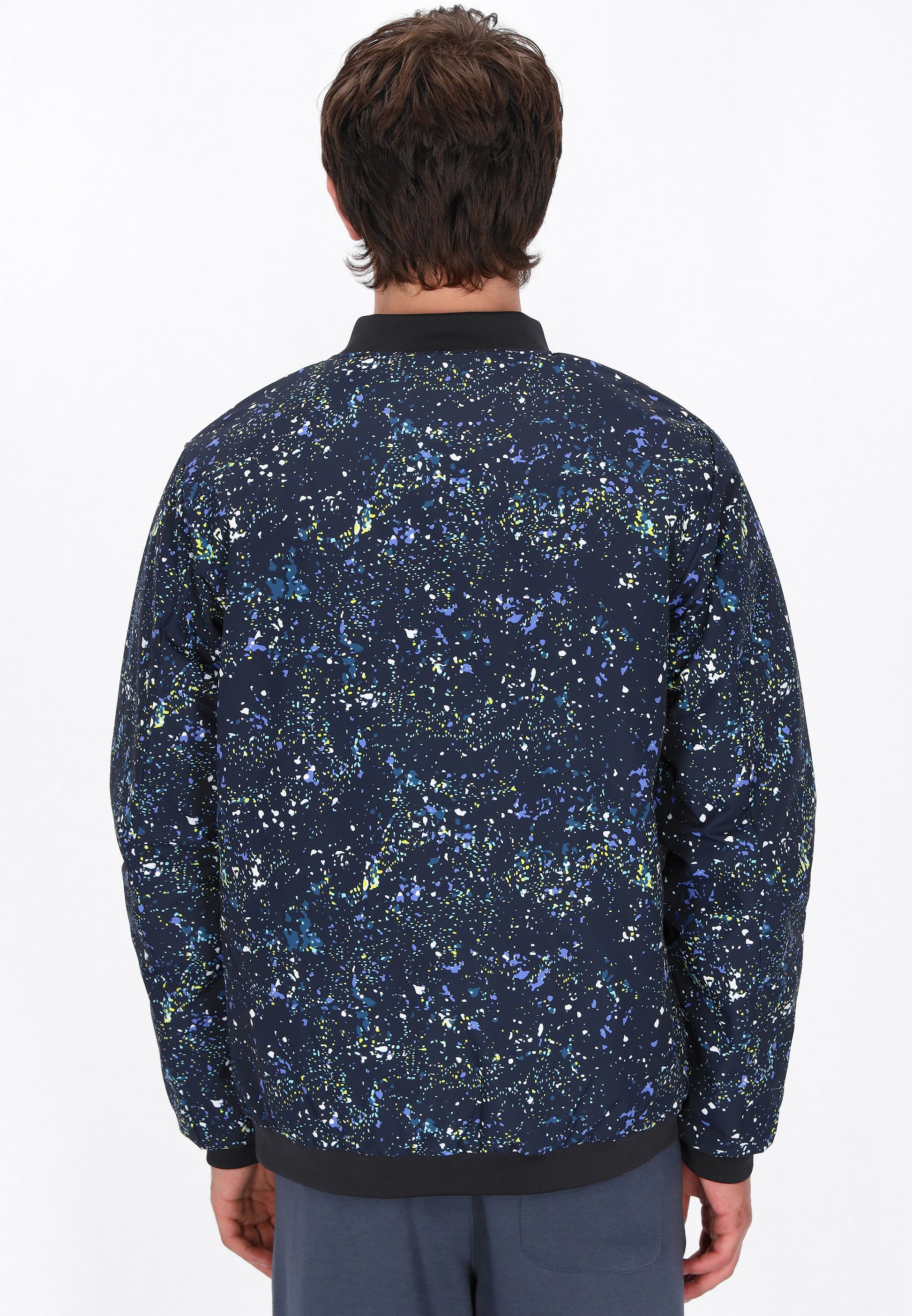 Mo Athlsr Men's Jacket