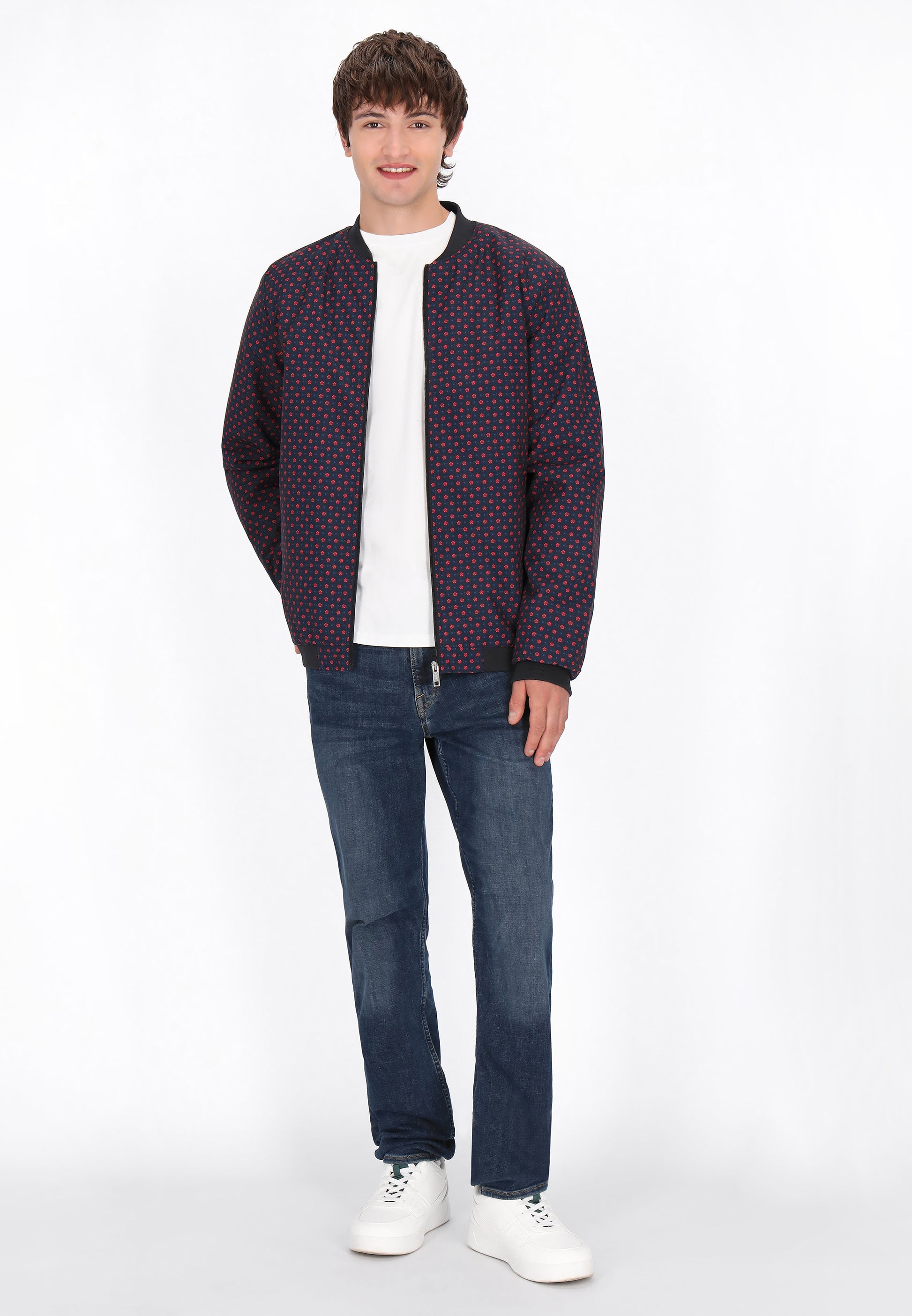 Mo Men's Jacket