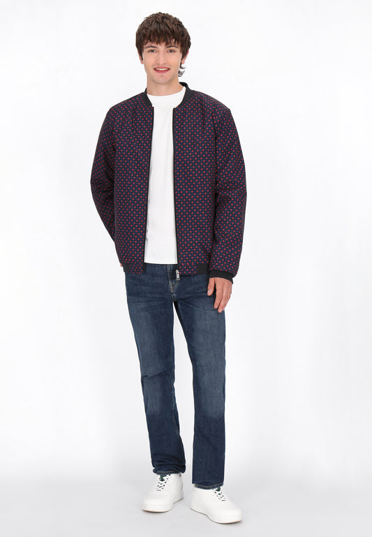 Mo Men's Jacket