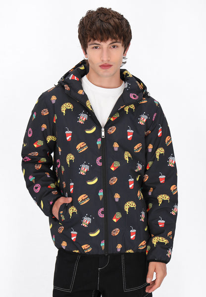 Mo Men's Jacket