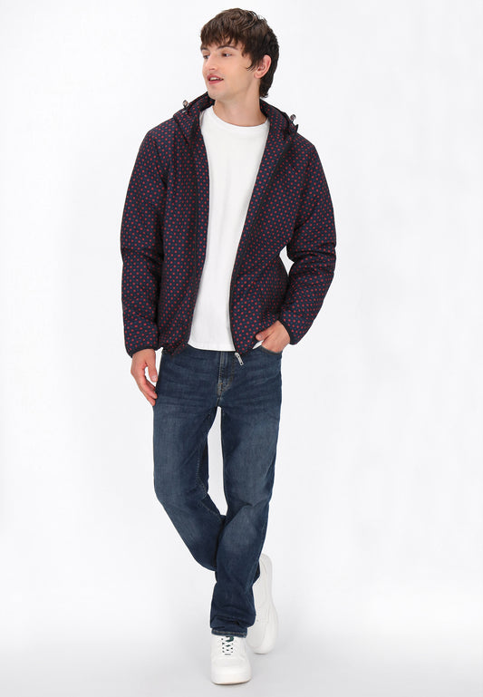 Mo Men's Jacket