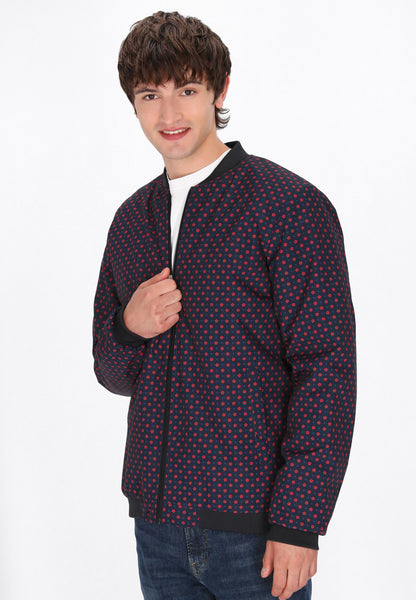 Mo Men's Jacket