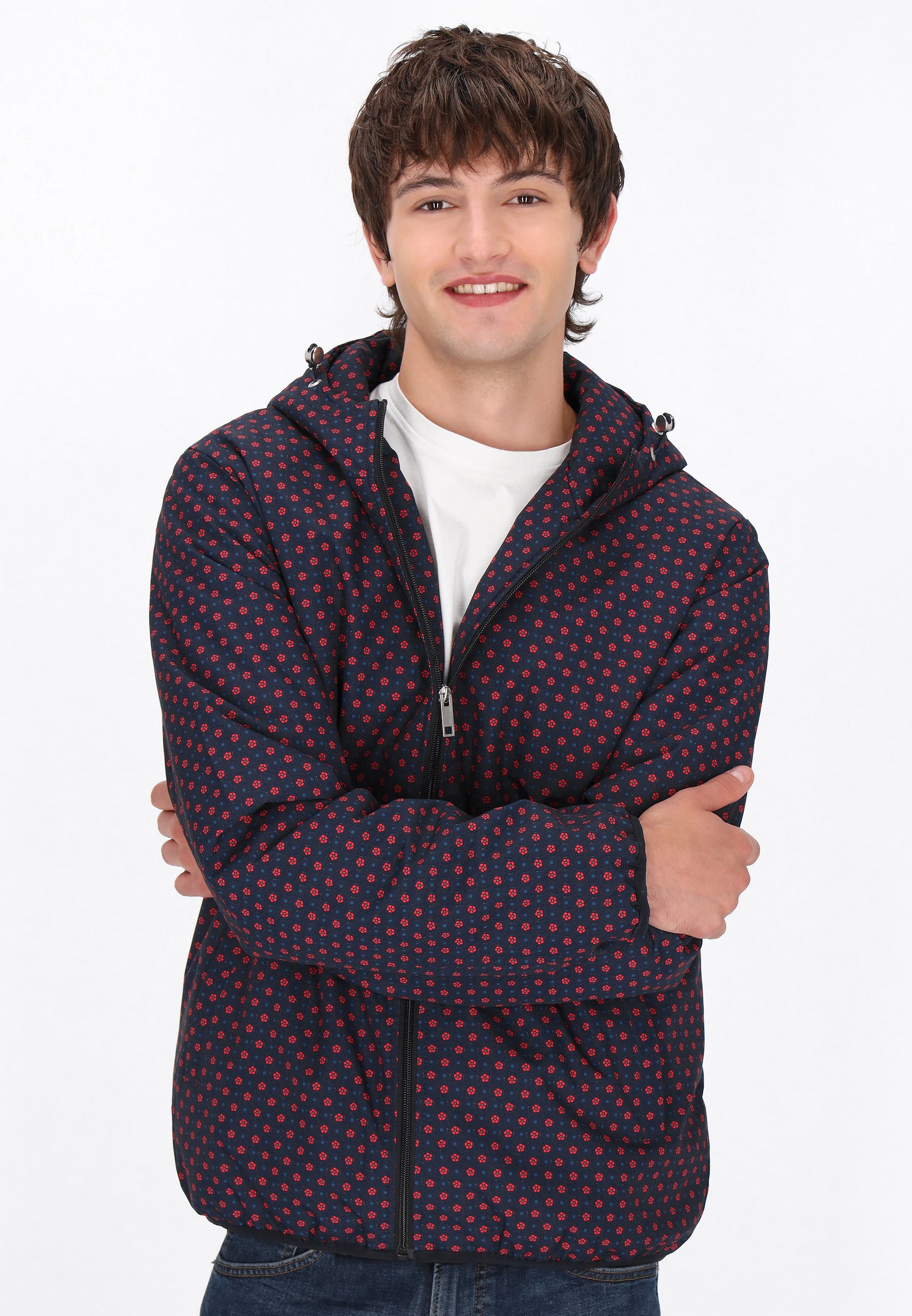 Mo Men's Jacket