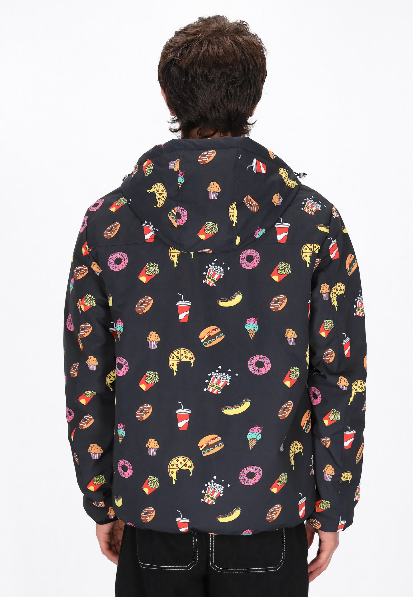 Mo Men's Jacket