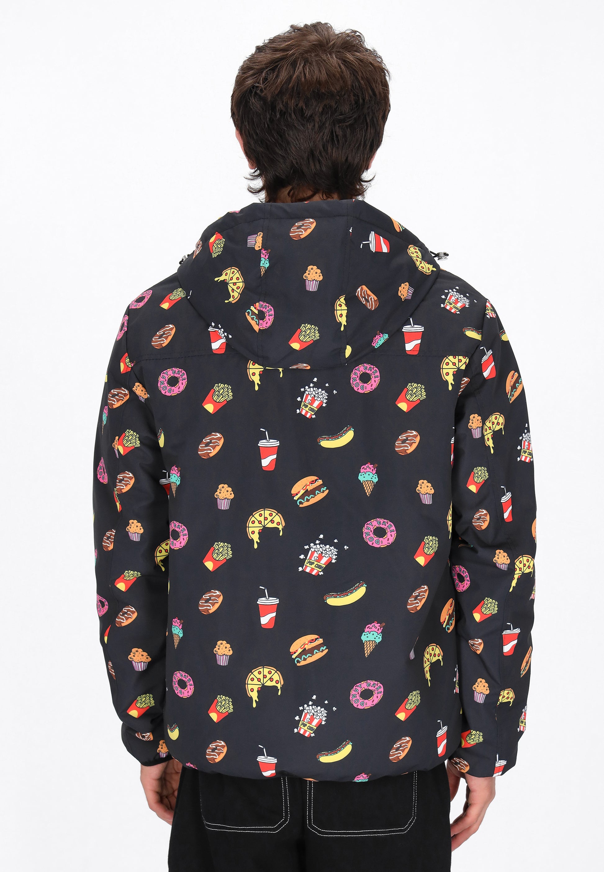 Mo Men's Jacket