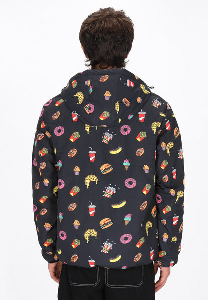 Mo Men's Jacket