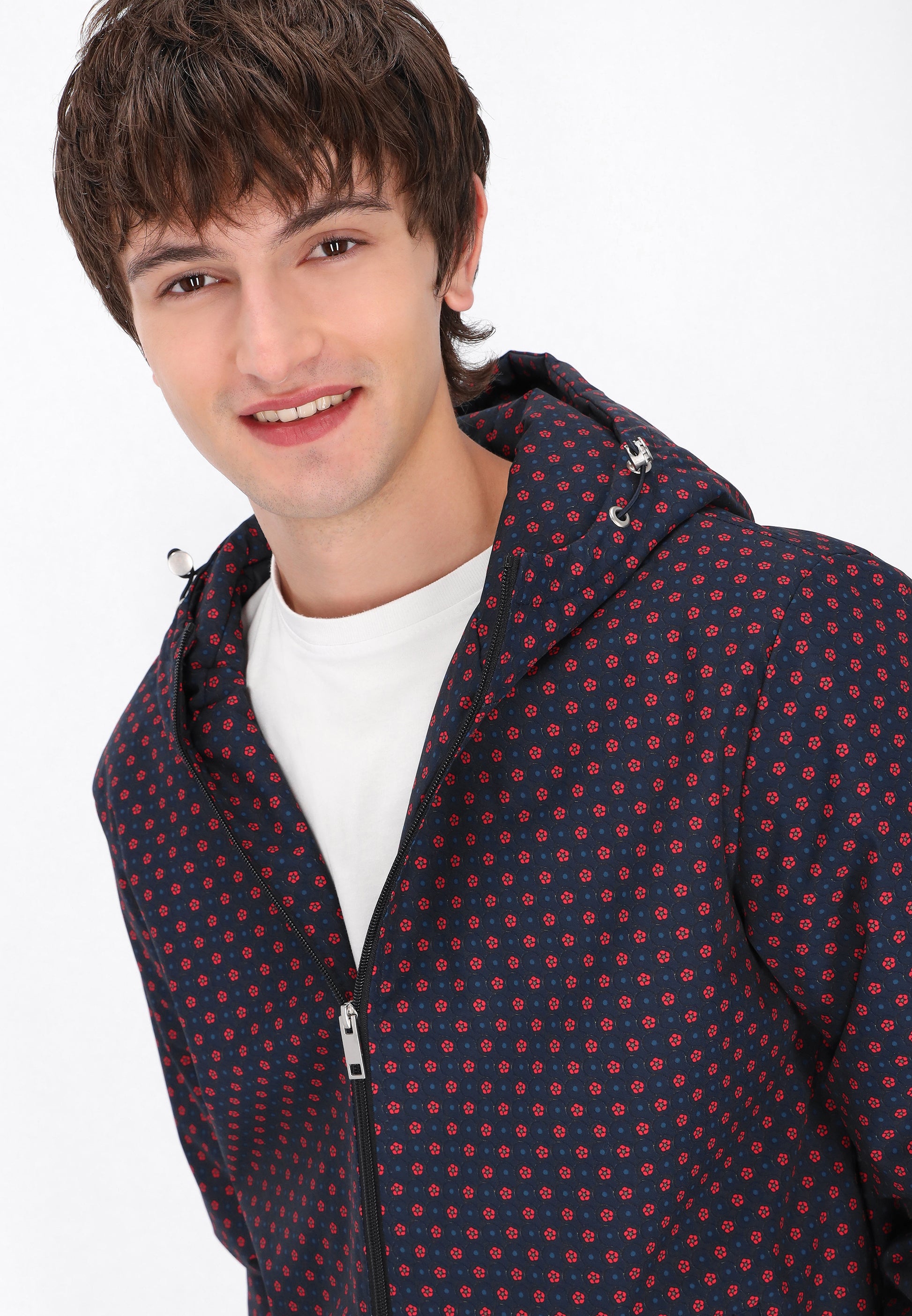 Mo Men's Jacket