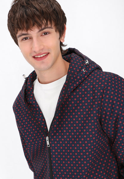 Mo Men's Jacket