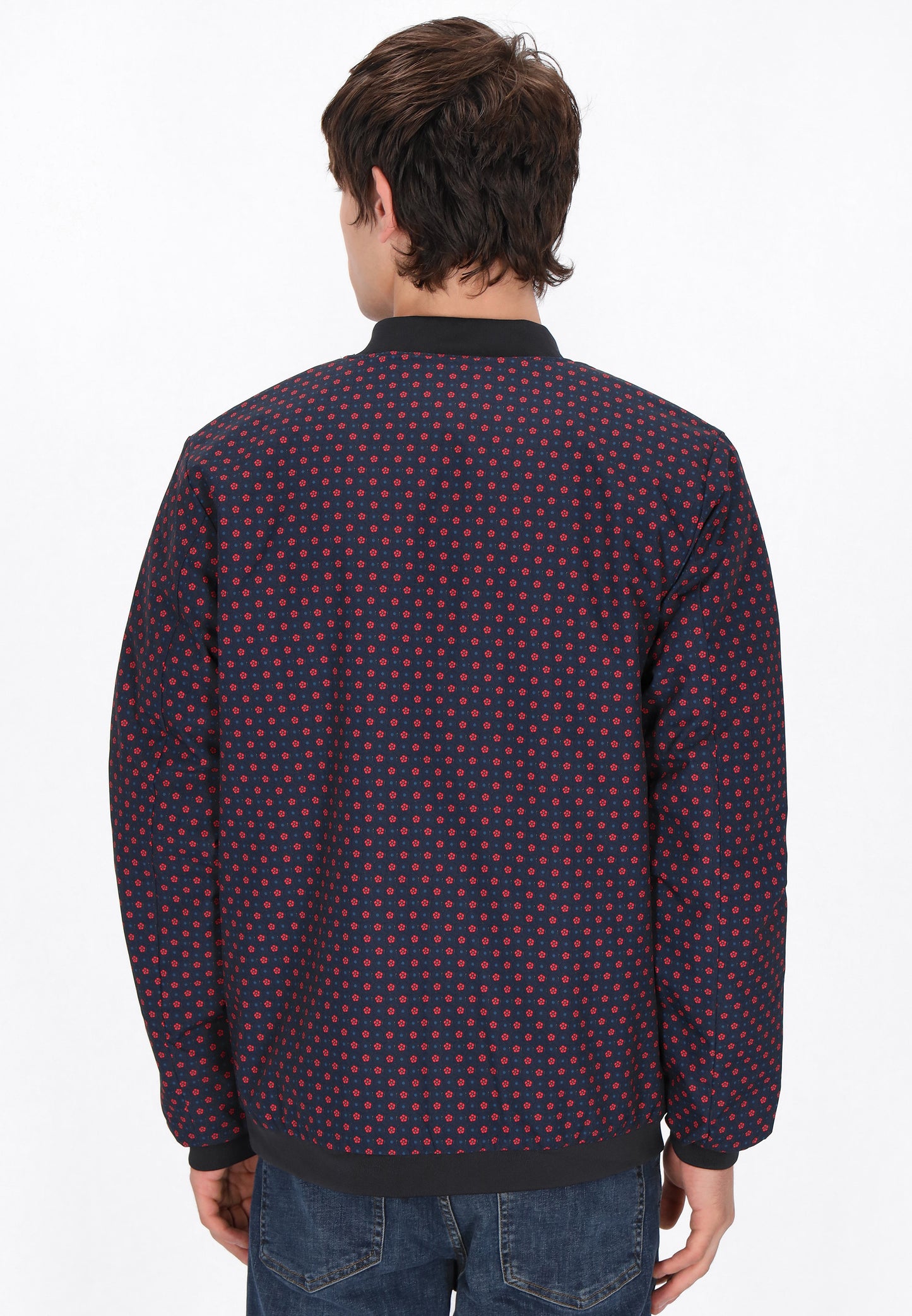 Mo Men's Jacket