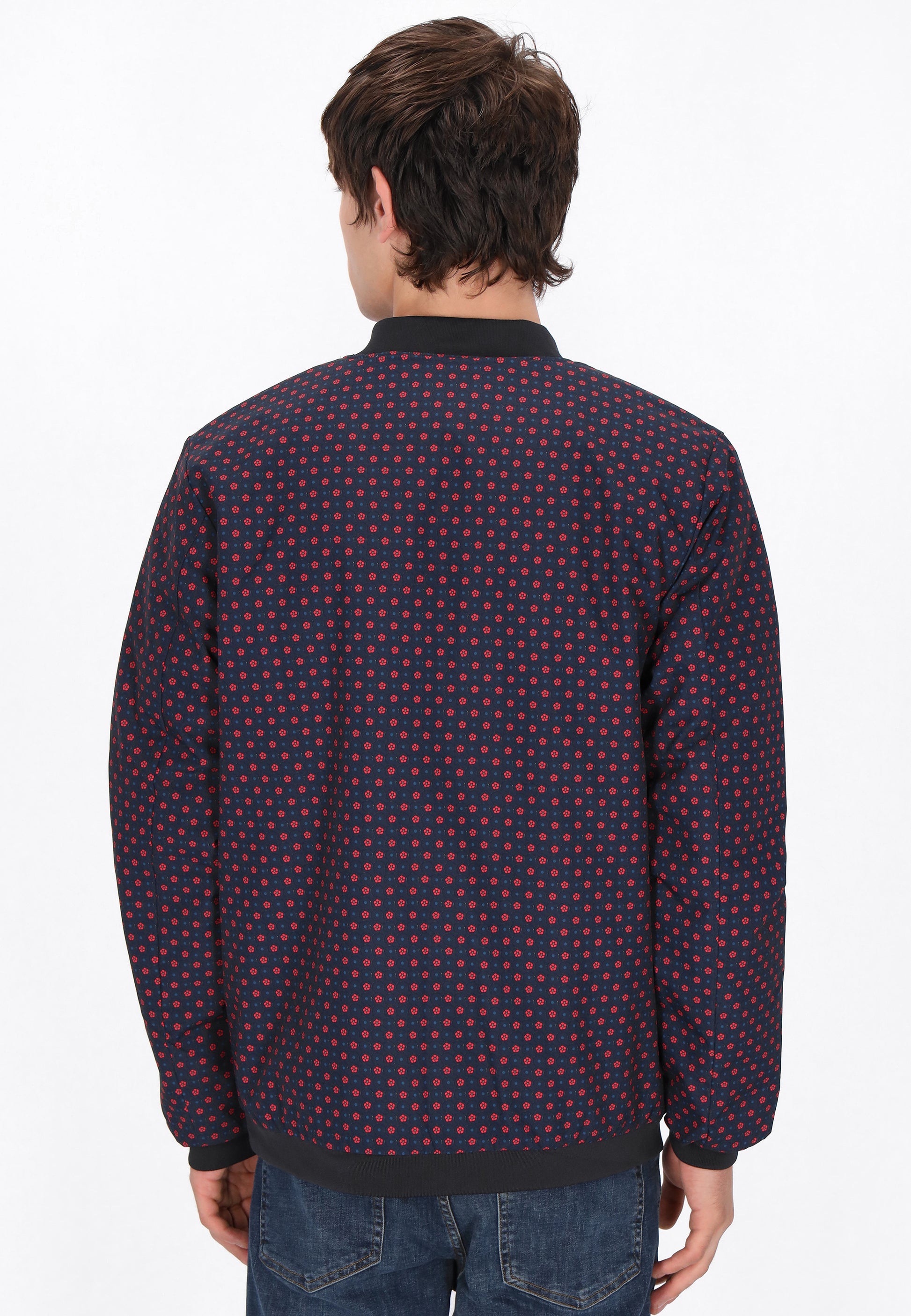 Mo Men's Jacket