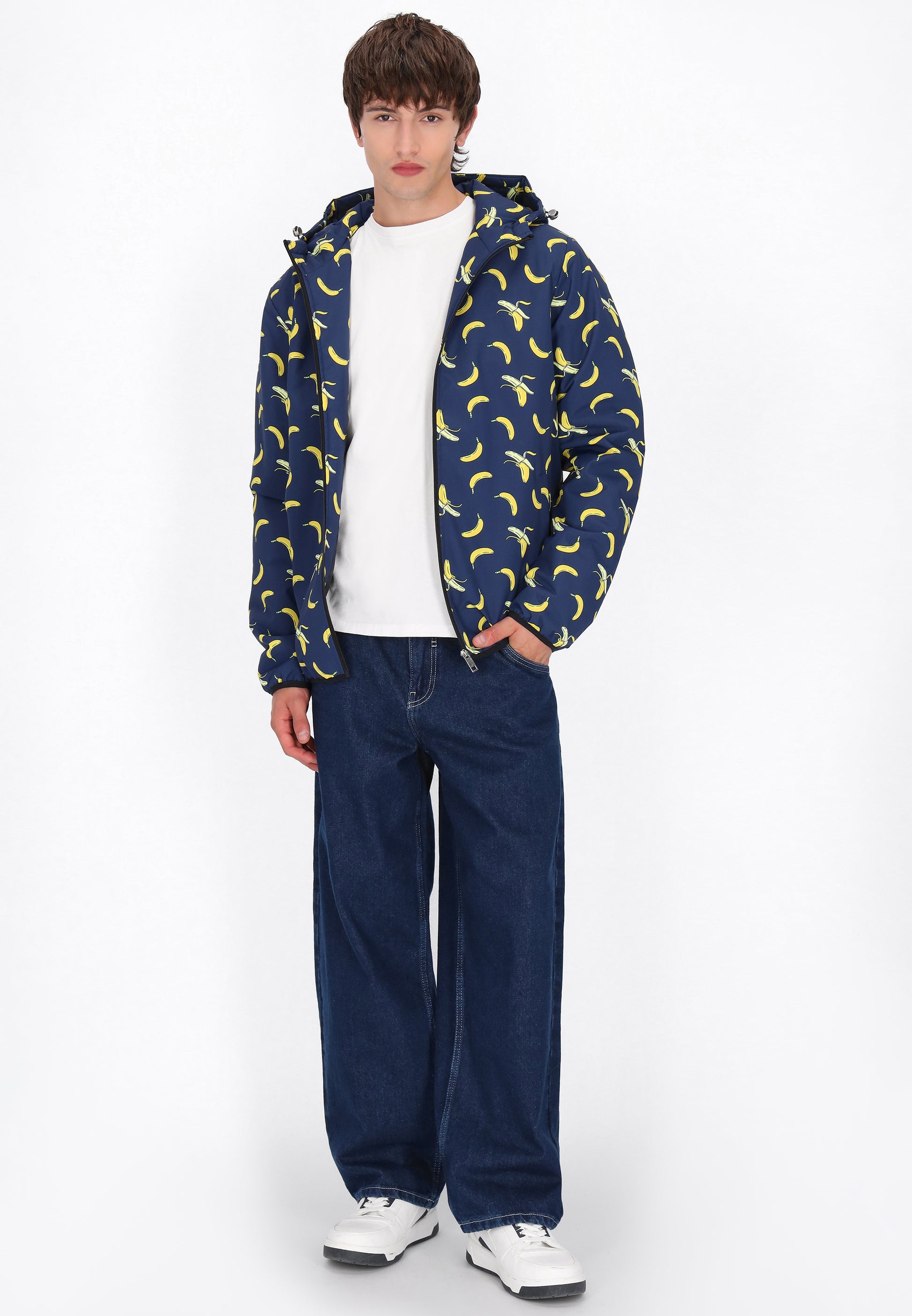Mo Men's Jacket