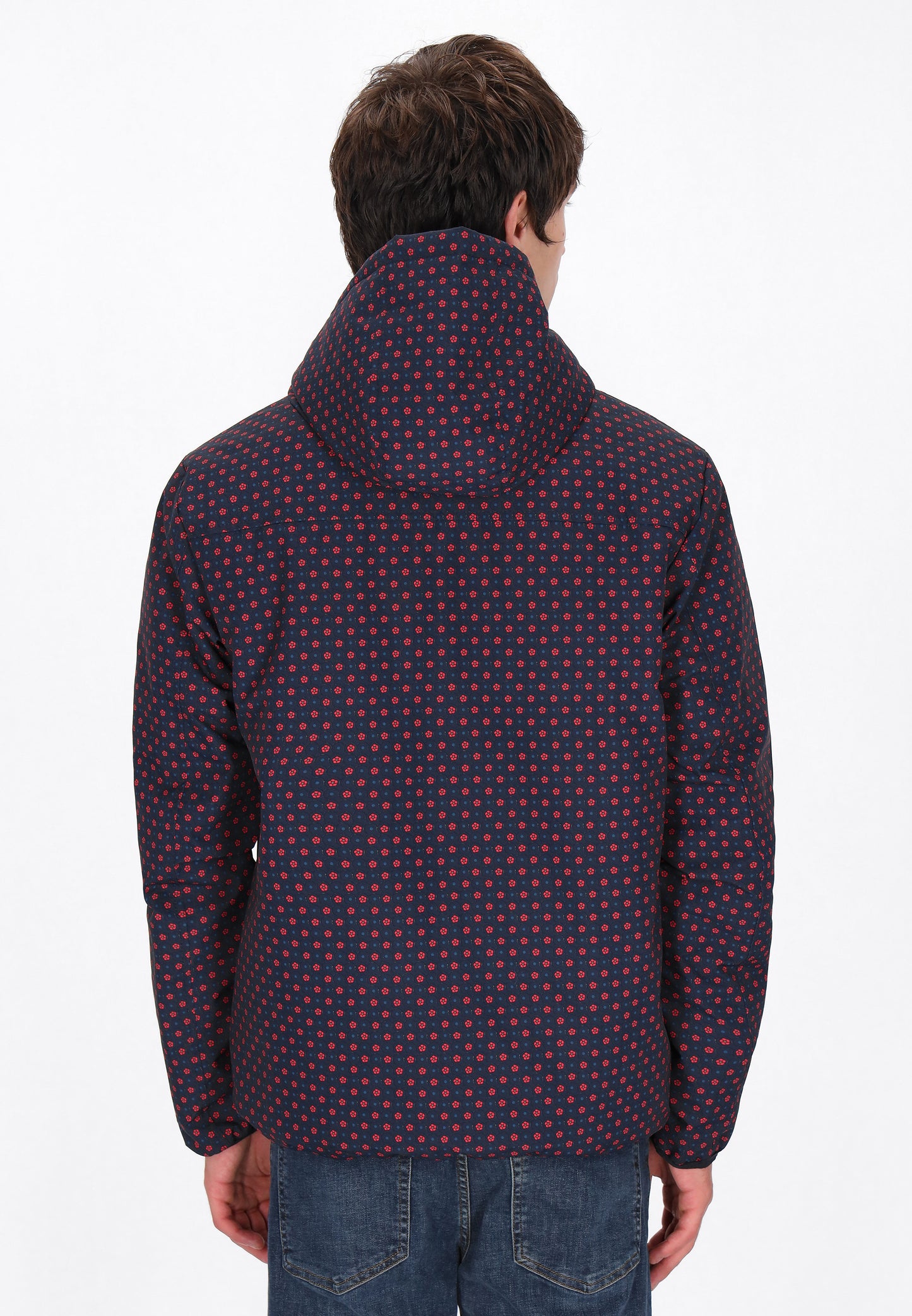 Mo Men's Jacket