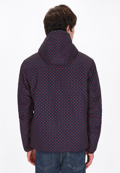 Mo Men's Jacket