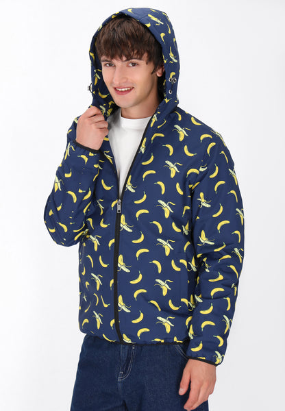 Mo Men's Jacket