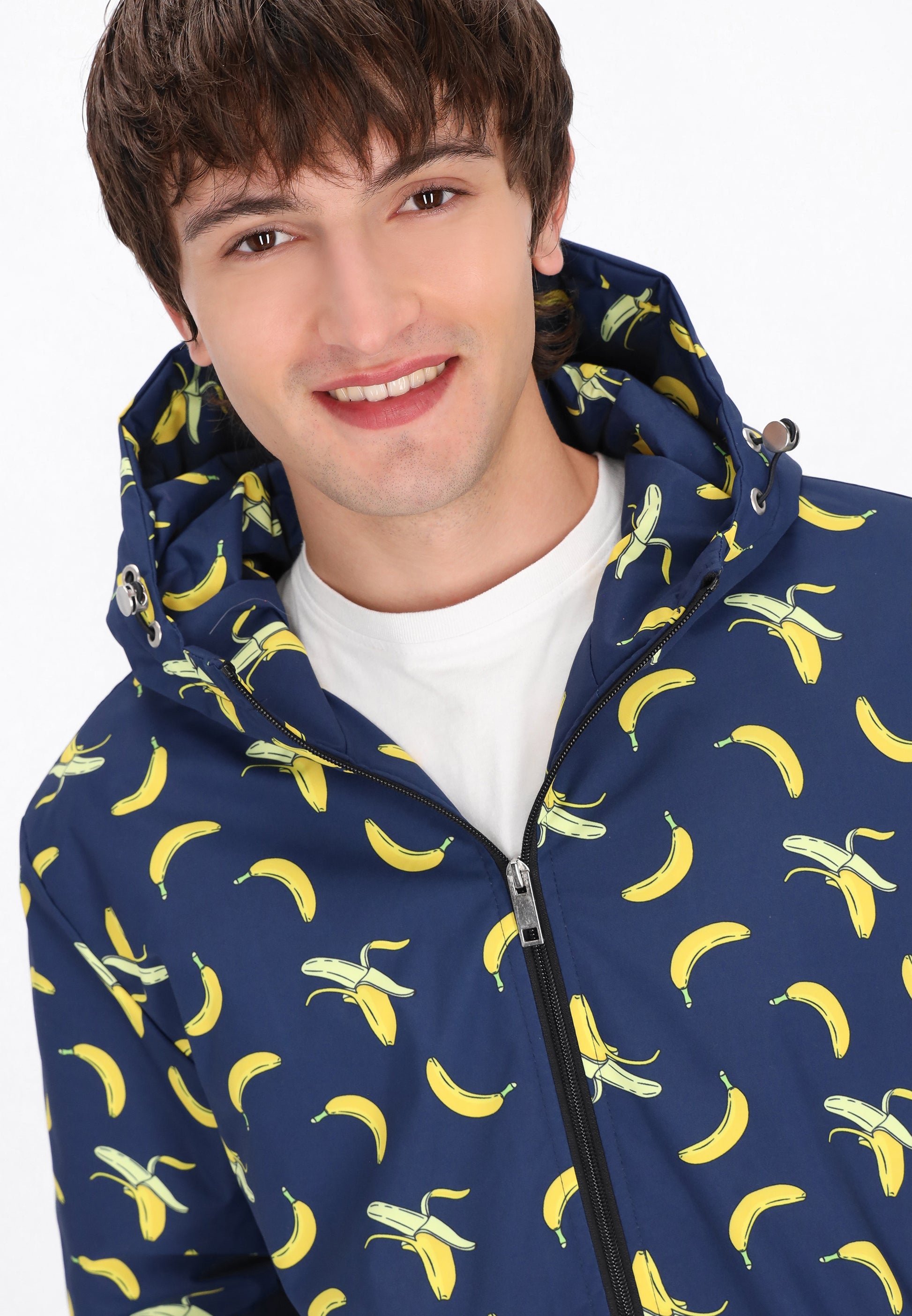 Mo Men's Jacket