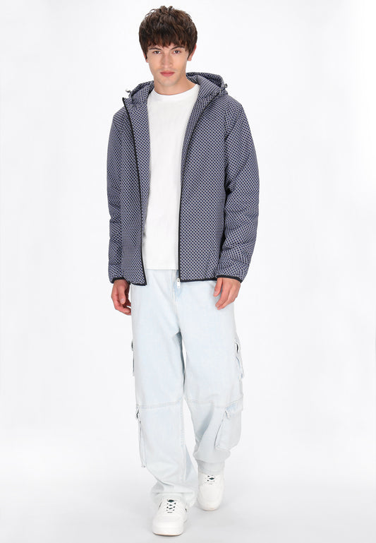 Mo Men's Jacket