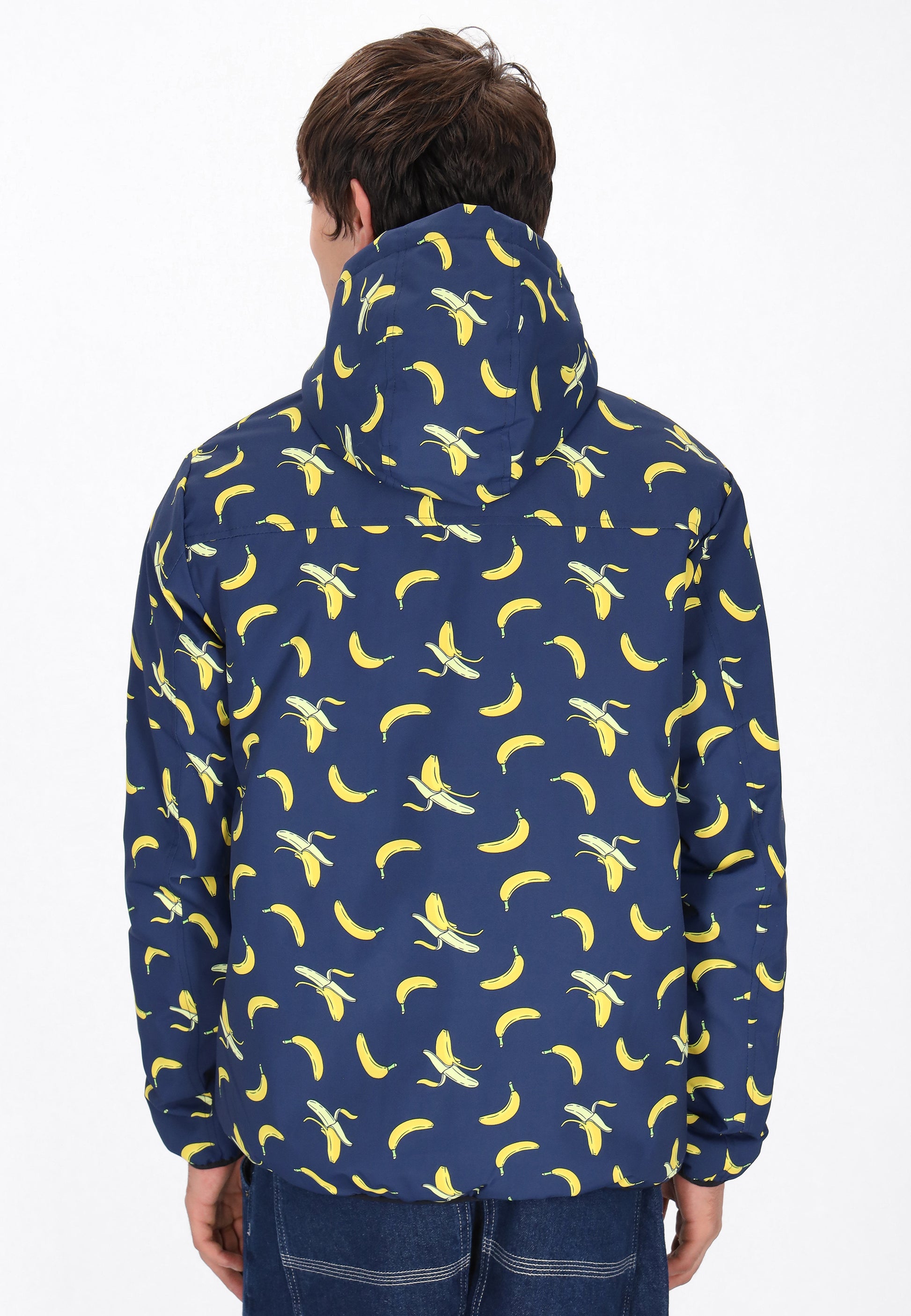 Mo Men's Jacket